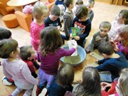 Světem zdraví s vůní bylinek